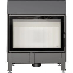 *EEK A Kamineinsatz Kratki ZIBI DECO Rahmenlos - BIMSCHV II - 11kW 4 *EEK A Kamineinsatz Kratki ZIBI DECO Rahmenlos - BIMSCHV II - 11kW -Kaminofen Geschaft kratki zibi 12 deco 2