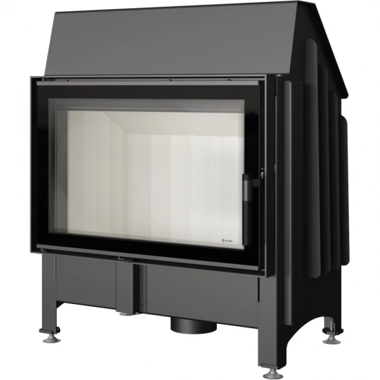 *EEK A Kamineinsatz Kratki ZIBI DECO rahmenlos - BIMSCHV II - 11kW *EEK A Kamineinsatz Kratki ZIBI DECO Rahmenlos - BIMSCHV II - 11kW -Kaminofen Geschaft kratki zibi 12 deco