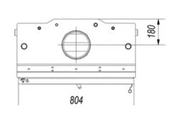 *EEK A+ - Wasserführender XXL-Kamineinsatz Kratki Lucy 16 PW Mit 16 KW -Kaminofen Geschaft kratkilucy16pw2