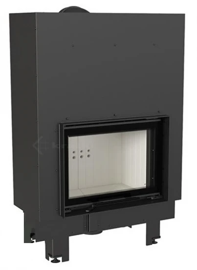 *EEK A - Kamineinsatz Kratki MBM 10 mit Schiebetür - 10 kW *EEK A - Kamineinsatz Kratki MBM 10 Mit Schiebetür - 10 KW -Kaminofen Geschaft kratkimbm10g 1