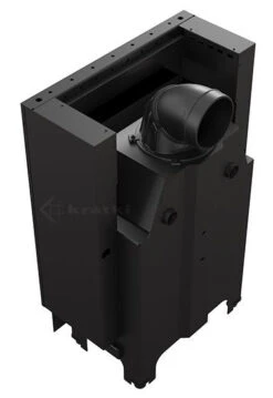 *EEK A - Kamineinsatz Kratki MBM 10 Mit Schiebetür - 10 KW 5 *EEK A - Kamineinsatz Kratki MBM 10 Mit Schiebetür - 10 KW -Kaminofen Geschaft kratkimbm10g 4