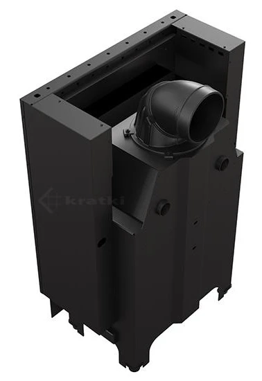 *EEK A - Kamineinsatz Kratki MBM 10 mit Schiebetür - 10 kW *EEK A - Kamineinsatz Kratki MBM 10 Mit Schiebetür - 10 KW -Kaminofen Geschaft kratkimbm10g 4