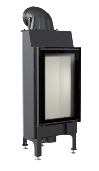 *EEK A - Kamineinsatz Kratki Nadia - 9 kW - extra hohe Sichtscheibe *EEK A - Kamineinsatz Kratki Nadia - 9 KW - Extra Hohe Sichtscheibe -Kaminofen Geschaft kratkinadia9