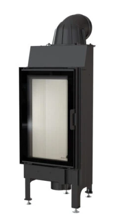 *EEK A - Kamineinsatz Kratki Nadia - 9 KW - Extra Hohe Sichtscheibe 4 *EEK A - Kamineinsatz Kratki Nadia - 9 KW - Extra Hohe Sichtscheibe -Kaminofen Geschaft kratkinadia9c