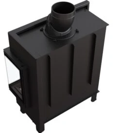 *EEK A - Eck-Kamineinsatz Kratki LUCY/14/P/BS Mit Seitenglas Rechts - 14kW 5 *EEK A - Eck-Kamineinsatz Kratki LUCY/14/P/BS Mit Seitenglas Rechts - 14kW -Kaminofen Geschaft lucy14pbs4