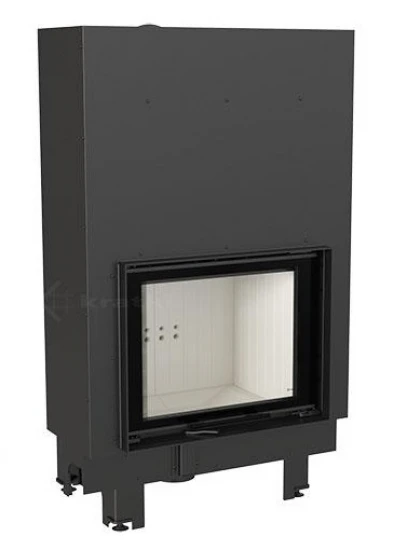 *EEK A - Kamineinsatz Kratki MBZ 13 mit Schiebetür - 13 kW *EEK A - Kamineinsatz Kratki MBZ 13 Mit Schiebetür - 13 KW -Kaminofen Geschaft mbzgerade1