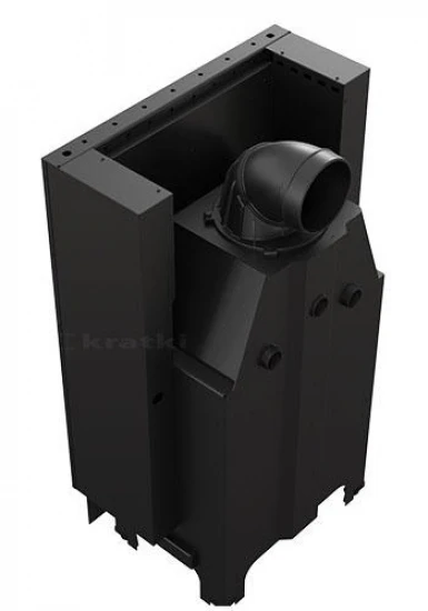 *EEK A - Kamineinsatz Kratki MBZ 13 mit Schiebetür - 13 kW *EEK A - Kamineinsatz Kratki MBZ 13 Mit Schiebetür - 13 KW -Kaminofen Geschaft mbzgerade6