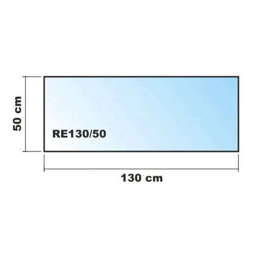 Saisonplatte Rechteck 130x50cm Glas weiß - Kamin-Vorlegeplatte Funkenschutzplatte Kaminbodenplatte Glasplatte Saisonplatte Rechteck 130x50cm Glas Weiß - Kamin-Vorlegeplatte Funkenschutzplatte Kaminbodenplatte Glasplatte -Kaminofen Geschaft re130 50 31206 1 32102 1 32849 1