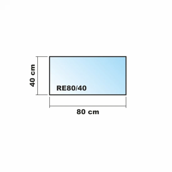 Saisonplatte Rechteck 80x40cm Glas weiß - Kamin-Vorlegeplatte Funkenschutzplatte Kaminbodenplatte Glasplatte Saisonplatte Rechteck 80x40cm Glas Weiß - Kamin-Vorlegeplatte Funkenschutzplatte Kaminbodenplatte Glasplatte -Kaminofen Geschaft re80 40 31198 1 32115 1 32861 1