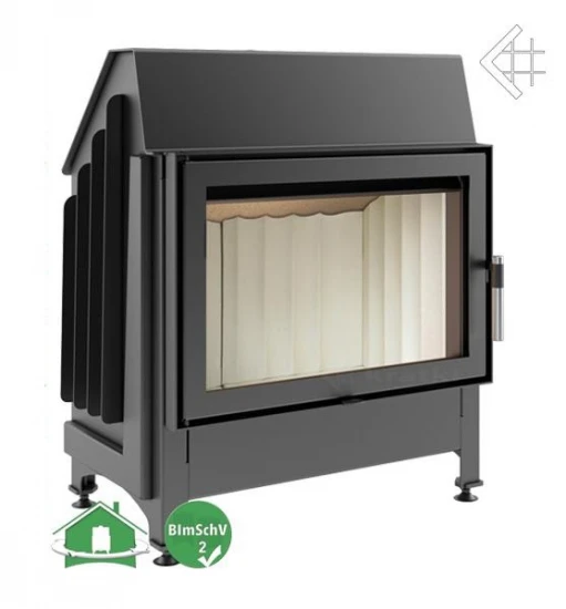 *EEK A - Kamineinsatz Kratki ZIBI - BIMSCHV II - 11kW *EEK A - Kamineinsatz Kratki ZIBI - BIMSCHV II - 11kW -Kaminofen Geschaft zibi
