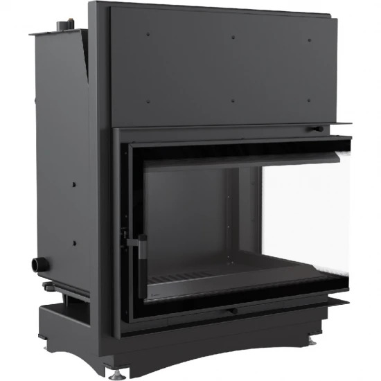 *EEK A Wasserführender Eck-Kamineinsatz Kratki ZUZIA/PW/BP/15/BS/W/DECO Seitenscheibe rechts 12kW + BIMSCHV II *EEK A Wasserführender Eck-Kamineinsatz Kratki ZUZIA/PW/BP/15/BS/W/DECO Seitenscheibe Rechts 12kW + BIMSCHV II -Kaminofen Geschaft zuzia pw 15 bspdeco